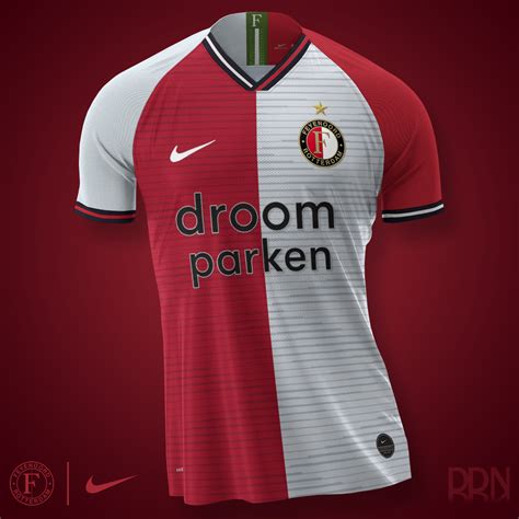 feijenoord nike voetbalshirt|Feyenoord fan shop.